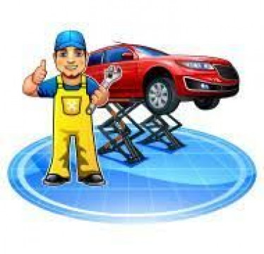 Mecanic auto multimarca